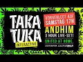 Lagu TakaTuka Interactive with ANDHIM – live from Coconut Beach Münster