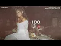 Jessie Reyez - I DO (Audio)