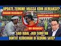 Lagu UPDATE TERKINI! MASA KDM BEREAKSI? SAID IQBAL TERNYATA ANAK BUAH ANIES DALANG KERICUHAN GEDUNG SATE?