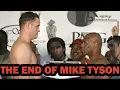 Download Lagu Mike Tyson vs Kevin McBride.  Tyson loses and retires from boxing. Full Fight.