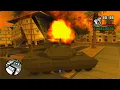 runtime destruction in gta sa