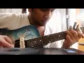 Ikaw At Ako - Moira Dela Torre and Jason Marvin (my fingerstyle guitar cover)
