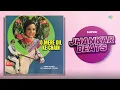 O Mere Dil Ke Chain - Super Jhankar Beats | Kishore Kumar | Mere Jeevan Saathi