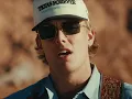 Hudson Westbrook - Funny Seeing You Here (Visualizer)