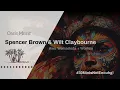 Spencer Brown & Wilt Claybourne - Awu Wemadoda + Womaa  ( Extended Mix)