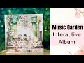 Download Lagu Music Garden 8x8 Interactive Album