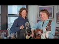 The Milk Carton Kids | Live From Relix