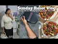 Lagu Sunday Reset Vlog: Fixing The Root Cause Of My Breakout | Luxury Unboxing | Steak Dinner |Tola Lusi