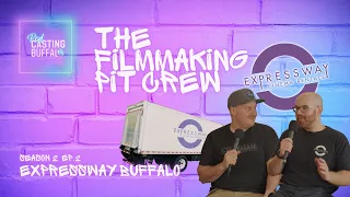 Expressway Buffalo The Filmmaking Pit Crew