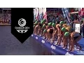Women's Triathlon - Day 1 Highlights Part 1 | Glasgow 2014