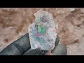 The REAL Hogg Mine Experience What it s Like to Dig for Crystals in Georgia Good Bad