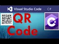 Quick Easy Guide to Creating a QR Code in your WinForms C Application