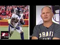 Fantasy Football Bold Predictions w Matthew Berry Michael Smith RotoPat Rotoworld NFL on NBC