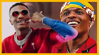 wow wizkid morayo album track list out