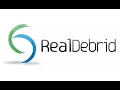 Real Debrid Tutorial - How to download Torrents and files from Hosting Sites the best way
