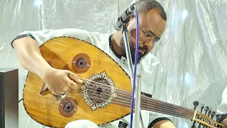 الفنان حكيم حمودة مشات وضاعت ازهى ياخويا خير ليك استمتعووو لحباب 