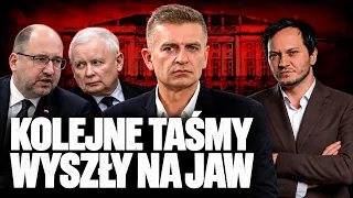 SENSACYJNE SPOTKANIA I AFERA. ARŁUKOWICZ OSTRO O HOŁOWNI I BIELANIE