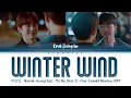 Lagu Winter Wind-곽정임 (Kwak Jeong Im) -  To My Star 2- Our Untold Stories OST