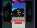 Simulador de Ejercicios en MakeCode Disena tu Propio Entrenamiento