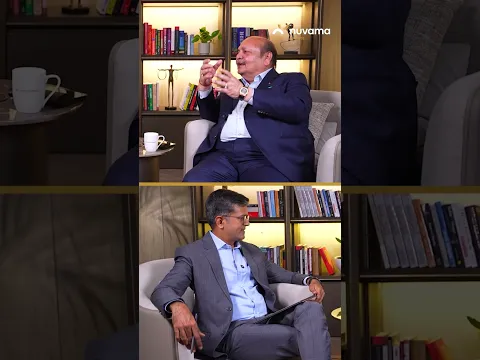 Scaling With Purpose | The Exceptionals -Insight Series | Nuvama Private X NDTV