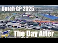 Download Lagu Dutch Grand Prix 2025 “The Day After”