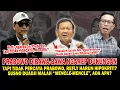 Lagu Prabowo Dibawa-Bawa Ke Kasus Ijazah Jokowi, Tapi Tidak Percaya!