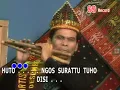 Download Lagu Acoustic Natio - Hutongos Surat ( Official Music Video )
