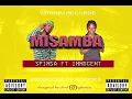 Download Lagu Spinsa Ft Innocent - misamba (Official Audio)