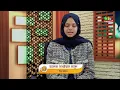 Download Lagu Surah An-Nahl | Beautiful Recitation of Quran by beloved Maryam Masud | Produced by Kids Creation TV