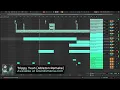 Jimi Jules, Black Coffee - Trippy Yeah [Ableton Remake]