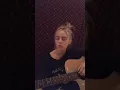 Download Lagu Billie Eilish- Wish You Were Gay