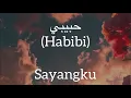 Download Lagu لا (La) - Dystinct (ديستاكنت) | كلمات (Lirik-Latin-Terjemahan)