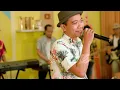 DENNY CAKNAN FT. MIGGA SADEWA - KEBACUT NYAMAN (OFFICIAL LIVE MUSIC) -  DC MUSIK