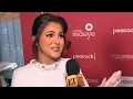 RHOM Newbie Stephanie Shojaee Reveals the Housewife Who Told Her NOT to Do the Show Exclusive