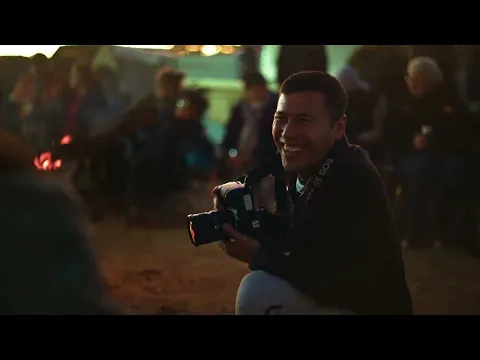 Watandar: My Countryman | Trailer