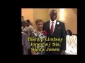 Bishop Jones s Pastor Anniversary Promo - Familly Matters Theme