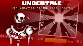 Download Undertale Rejuvenation Of The Last Breath Completed | Undertale Fangame MP3