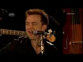 Colin James Live @ Q107 - Keep On Loving Me
