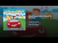 Boom Boom, Ain't It Great To Be Crazy (Silly Car Songs Album Version) - Treehouse Kids