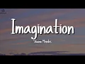 Download Lagu Shawn Mendes - Imagination (Lyrics)