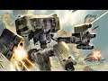 The Mantis Stride - A Halo OST Mini-