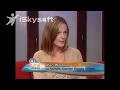 Shari Westman explains Comfort Keepers helps seniors to live independently.