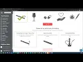 Welcome to the online home fire safety check demonstration