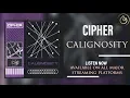 Download Lagu CIPHER - Calignosity