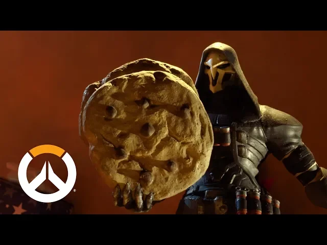 Cookiewatch | Overwatch (русский)