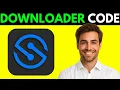 How To Get FileSynced Downloader Code UPDATED 2026