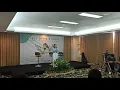 Download Lagu AWDELLA - AMIN KITA BEDA - HITS Records - Quest Hotel Surabaya
