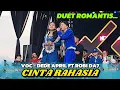 Lagu Cinta Rahasia Voc-Dede april Ft Robi Da7 indosiar‼️Konser Kemenangan Dede April Da 7 Indosiar 2026