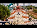 Download Lagu Enormous KING COBRA Water Slide Aqualand Fréjus, France