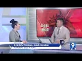 Legal recreational marijuana now sold in Yuma
